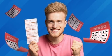 HOW TO CREATE YOUR OWN BINGO TICKETS