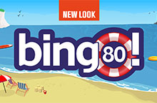 Bingo 80