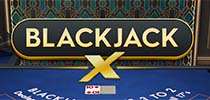 Blackjack X