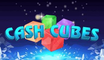 Cash Cubes