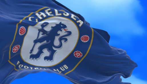 Chelsea FC In Talks With Stake Casino for Shirt Sponsorship Deal