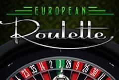 European Roulette