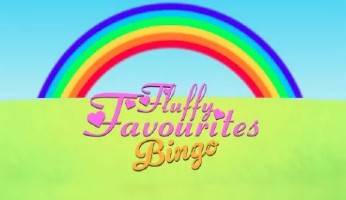 Fluffy Favourites Bingo 36 ball