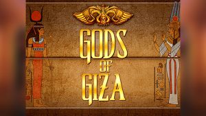 Gods of Giza Slot Review