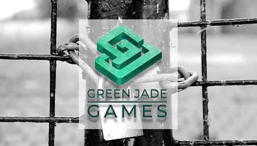 Green Jade Group Shuts Down Online Games Studio