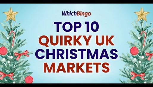 Top 10 Quirky UK Christmas Markets You’ve Never Heard Of