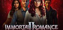 Immortal Romance 2 Slot Review