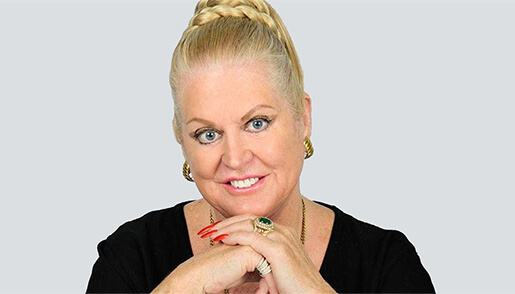 Kim Woodburn Talks Big Brother & Reality TV Career