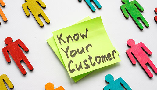 Know Your Customer Rules (KYC)