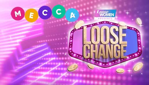 Mecca Bingo Launch Exclusive Series of "Loose Women"