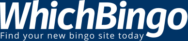 WhichBingo Logo Blue