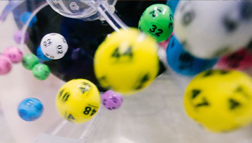 Mathematician Advises on How to Increase Lottery Win Chances