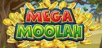 Mega Moolah Slot