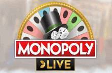 Monopoly Live Slot