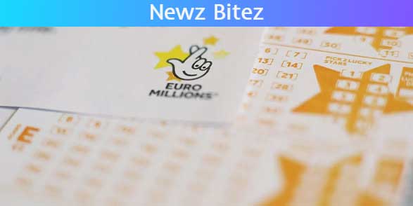 NewzBitez – Warwickshire Instant Win Lottery Player Bags £750k