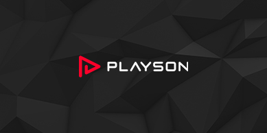 Playson Logo