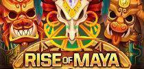 Rise of Maya Slot Review