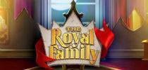 The Royal Family Slot Review