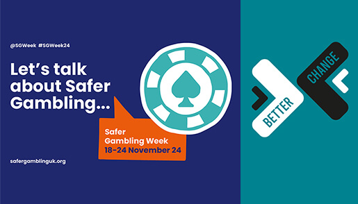 Safer Gambling Week 2024: Promoting Positive Play