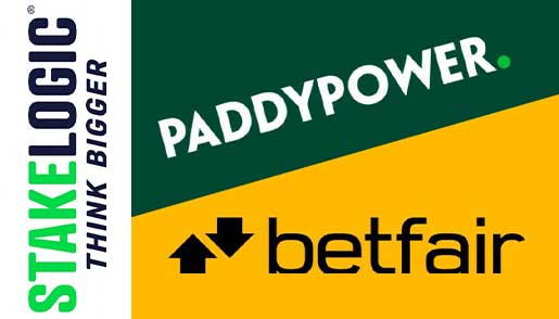 Stakelogic Signs New Deal with Paddy Power Betfair