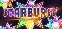 Starburst Slot Review