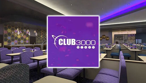 State of the Art Blackpool Club3000 Bingo to Finally Open in July