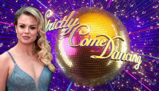 Strictly Come Dancing Semi Finals