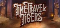 Time Travel Tigers Slot Review