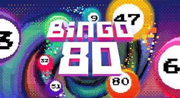 Bingo 80 Game Review