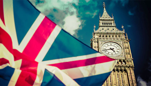 What is Included in the New UK Government Gambling White Paper?