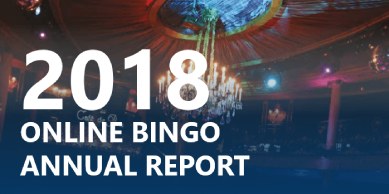 Online Bingo Report 2018