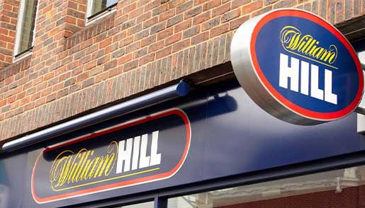 William Hill Group Hit with Record £19.2 Million Penalty