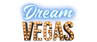 Dream Vegas Casino logo