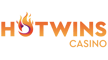 Hotwins Casino logo