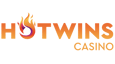 Hotwins Casino logo