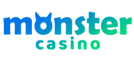 Monster Casino logo