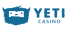 Yeti Casino logo