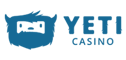 Yeti Casino logo