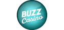 Buzz Casino logo