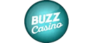 Buzz Casino logo