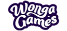 Wonga Games Casino logo