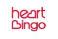 Heart Bingo Casino logo