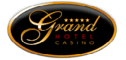 Grand Hotel Casino logo