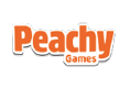 Peachy Games Bingo logo