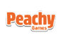 Peachy Games Bingo logo