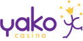 Yako Casino logo