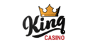 King Casino logo