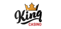 King Casino logo