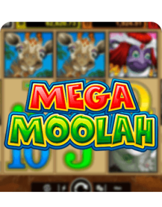 Mega Moolah Slot Review