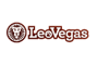 LeoVegas Casino logo